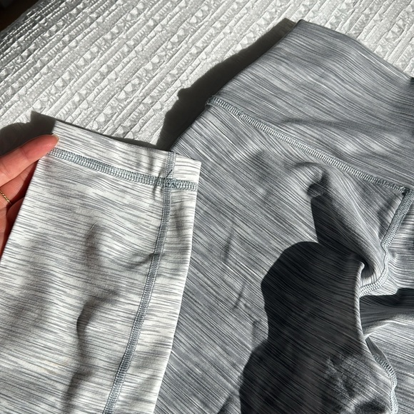 Lululemon leggings - Picture 3 of 5